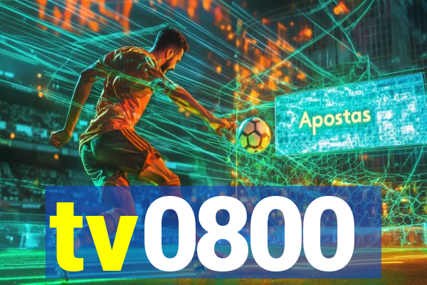 tv0800