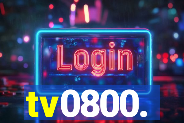 tv0800.