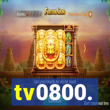 tv0800.