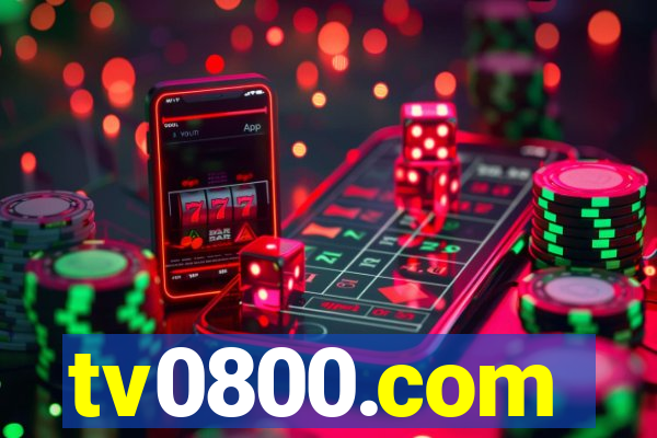 tv0800.com