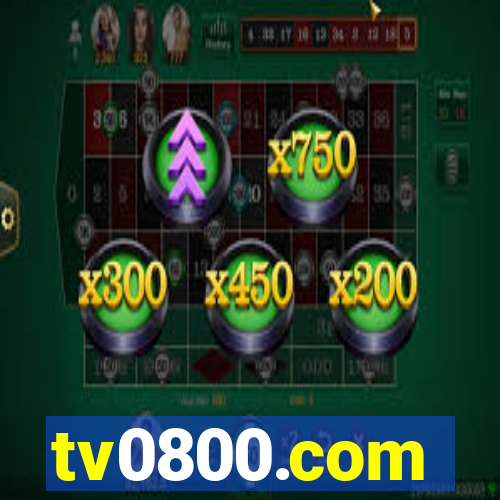 tv0800.com
