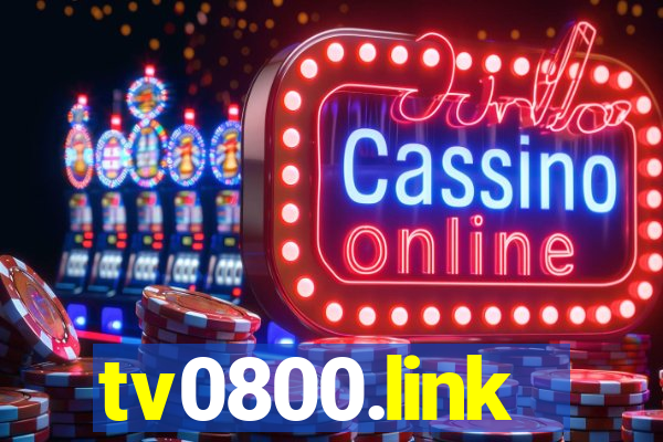 tv0800.link