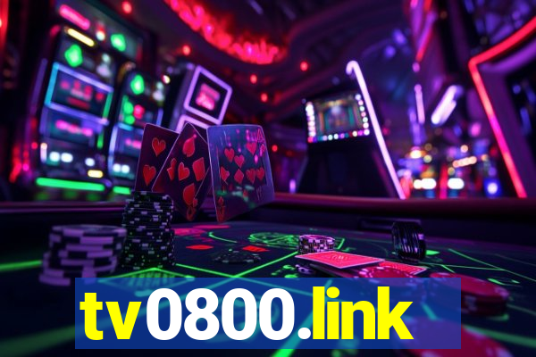 tv0800.link