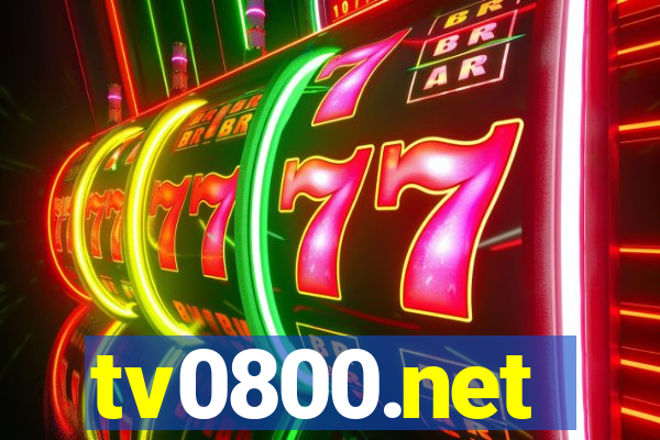tv0800.net