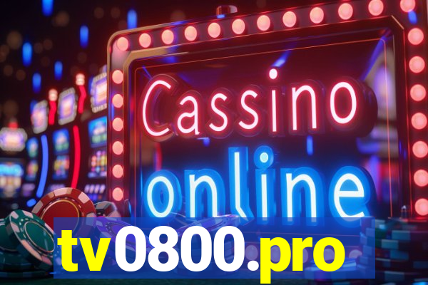 tv0800.pro