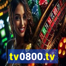 tv0800.tv