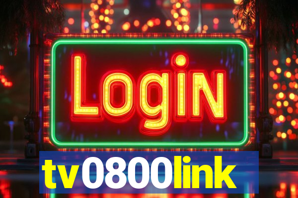 tv0800link