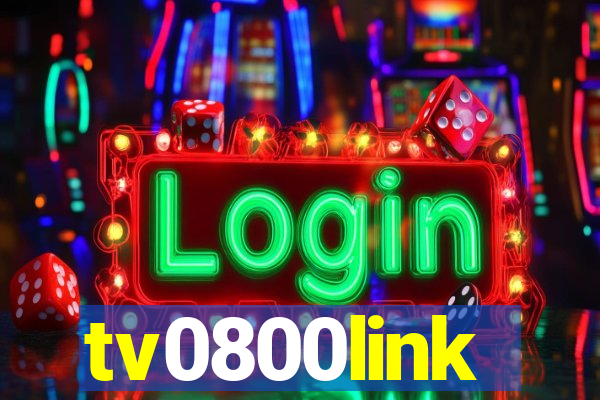 tv0800link