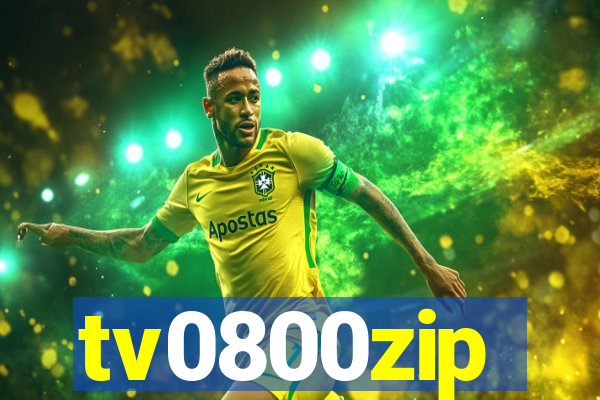 tv0800zip