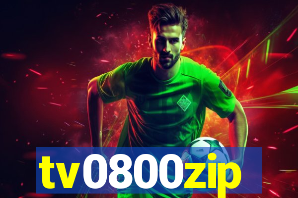 tv0800zip
