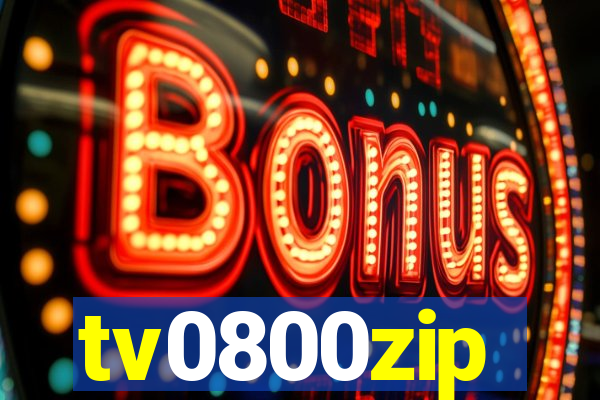 tv0800zip