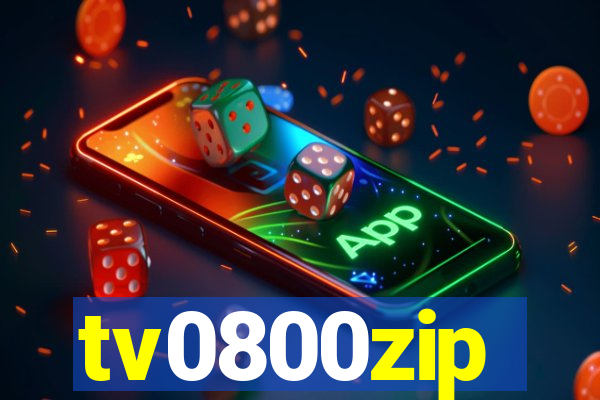 tv0800zip