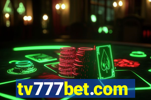 tv777bet.com