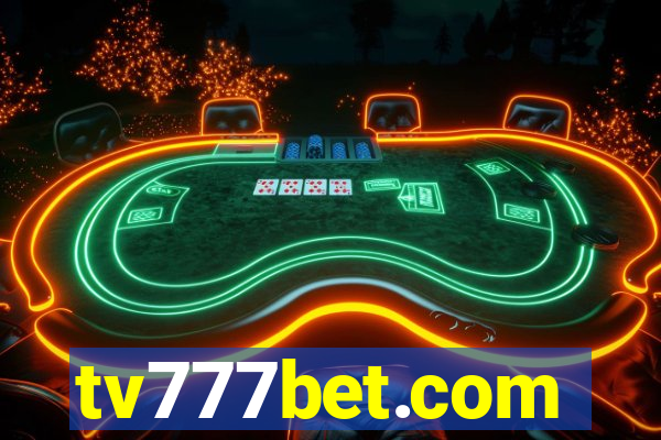 tv777bet.com