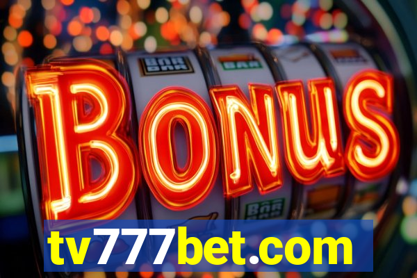 tv777bet.com