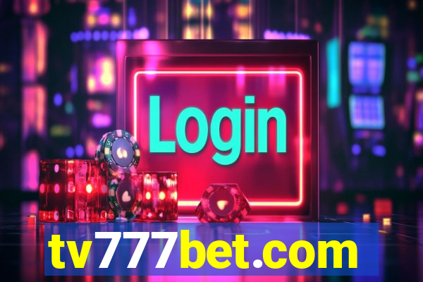 tv777bet.com