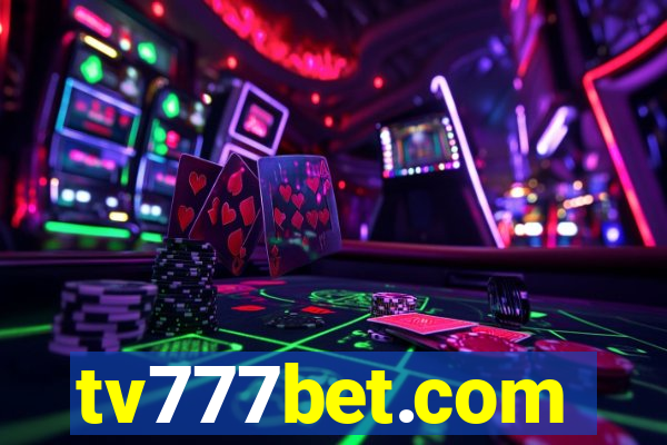 tv777bet.com