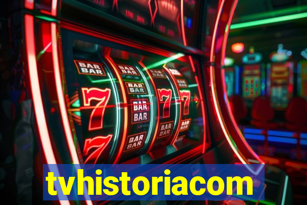 tvhistoriacom