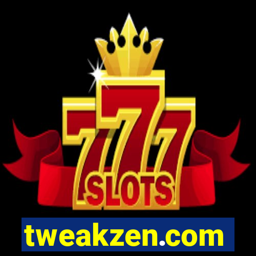 tweakzen.com