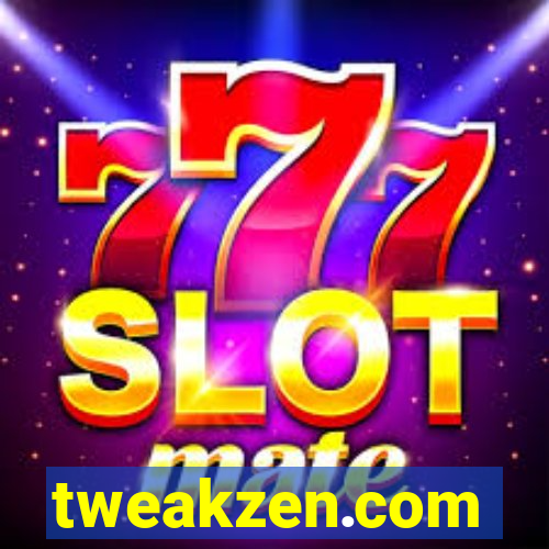 tweakzen.com