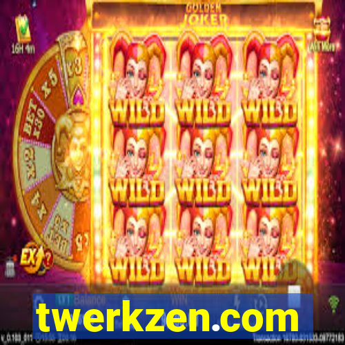 twerkzen.com