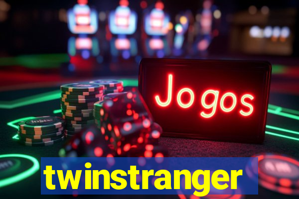 twinstranger