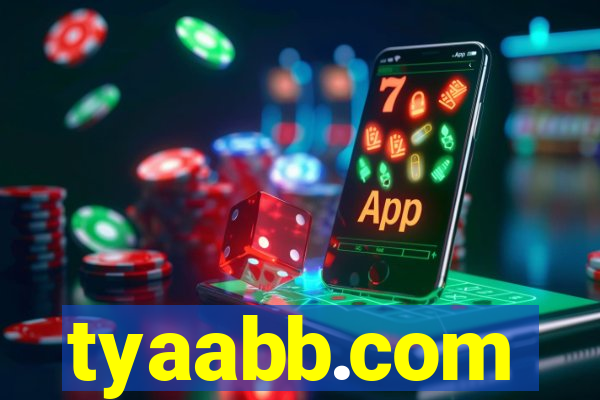 tyaabb.com