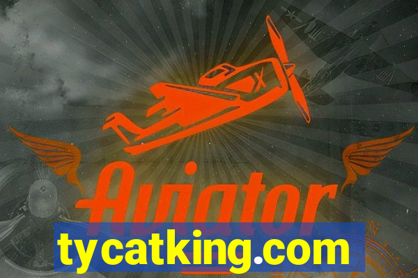 tycatking.com