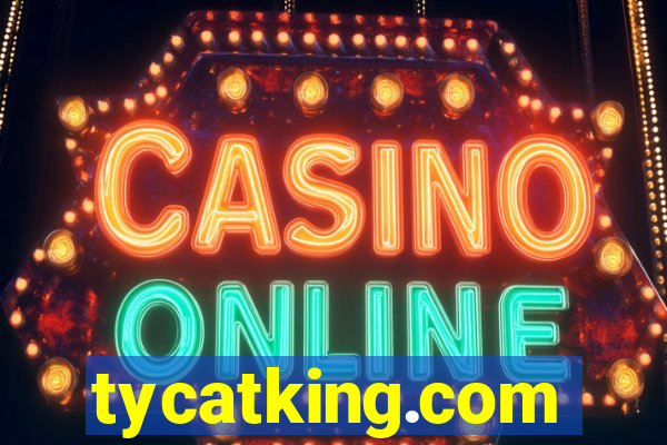 tycatking.com