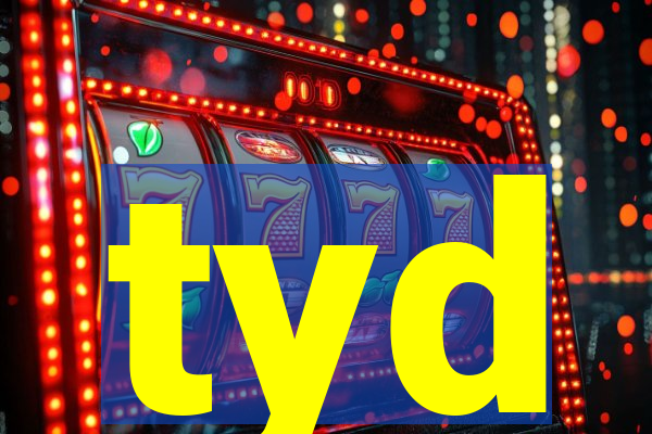 tyd-bet.com