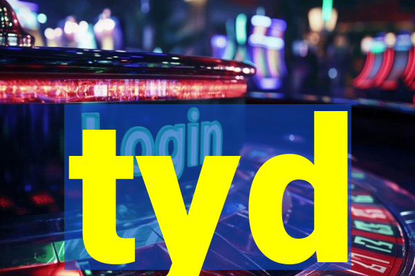 tyd-bet.com