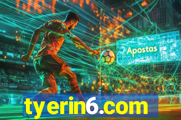 tyerin6.com