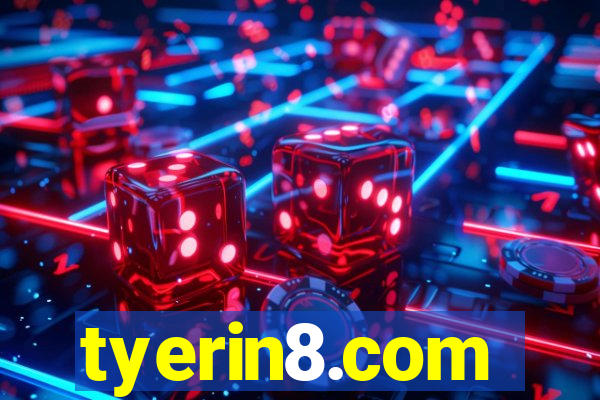 tyerin8.com