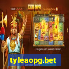 tyleaopg.bet