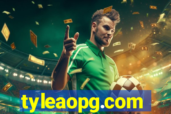 tyleaopg.com
