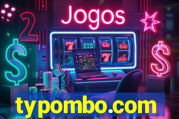 typombo.com
