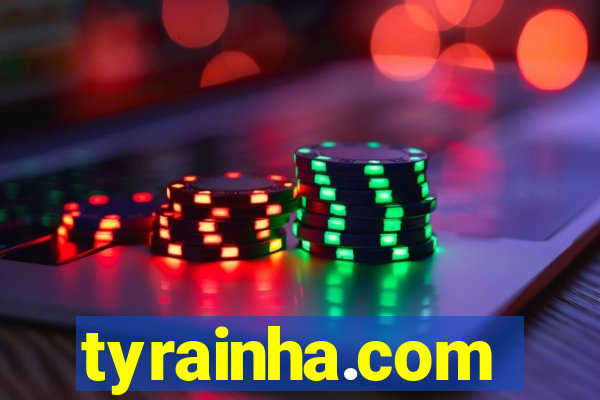 tyrainha.com