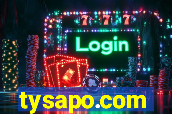 tysapo.com