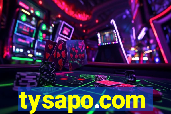 tysapo.com
