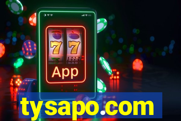 tysapo.com