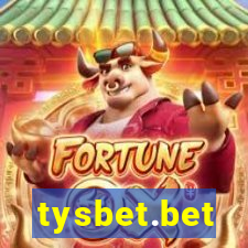 tysbet.bet