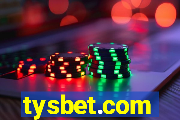 tysbet.com
