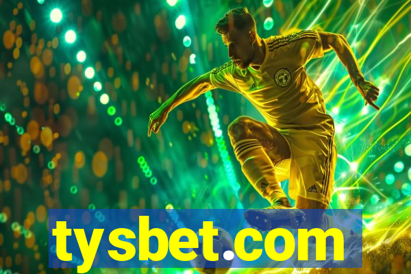 tysbet.com
