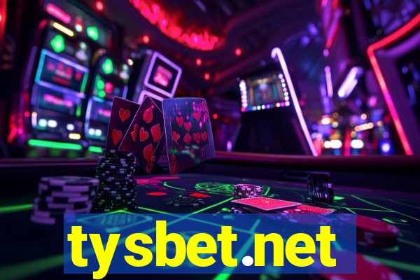 tysbet.net