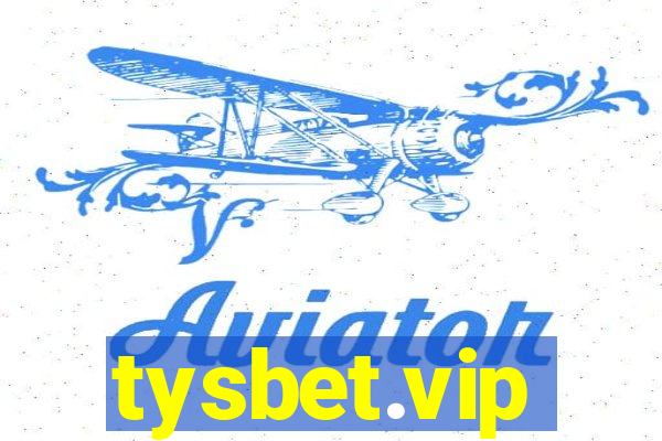 tysbet.vip