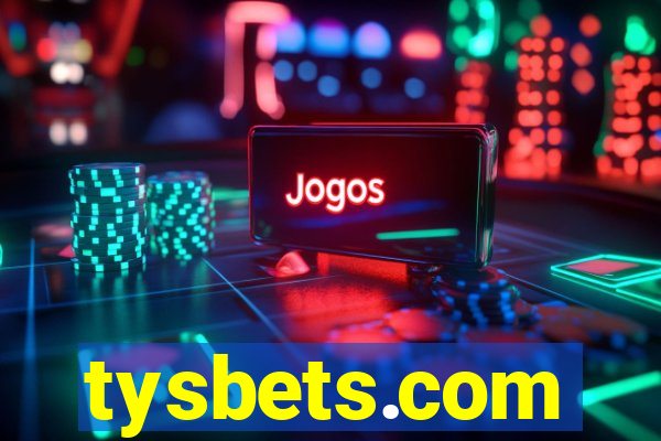 tysbets.com