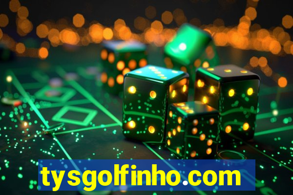 tysgolfinho.com
