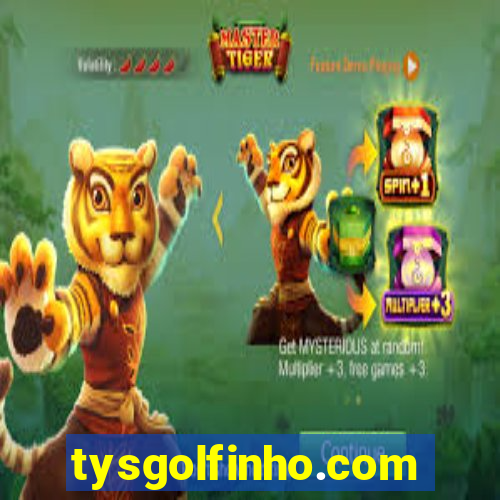 tysgolfinho.com