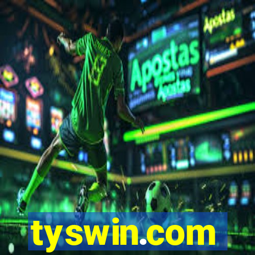 tyswin.com