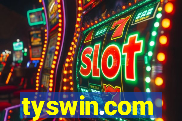 tyswin.com